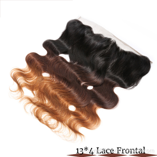 3 bundles of 30 inch malaysian straight hair 1b 4 27 30 33 ombre color hair 3 tone curly ombre extensions